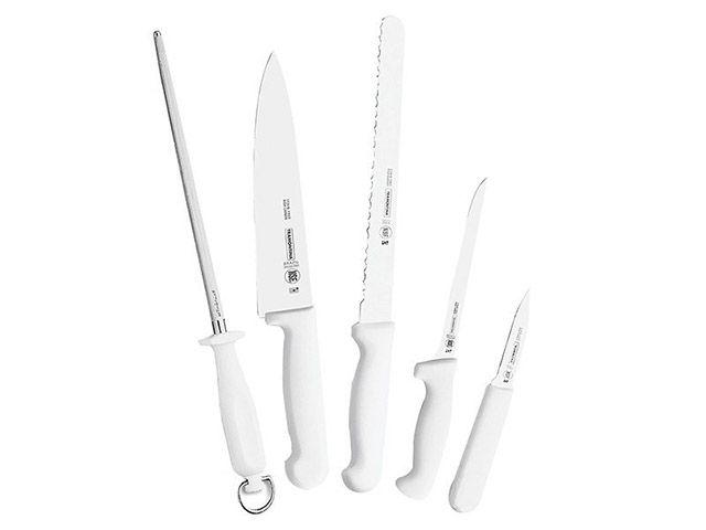 Jogo de Facas 6 Peças Tramontina - 1