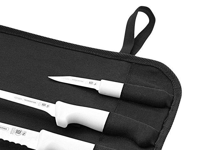 Jogo de Facas 6 Peças Tramontina - 2