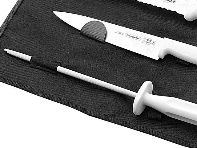 Jogo de Facas 6 Peças Tramontina - 3