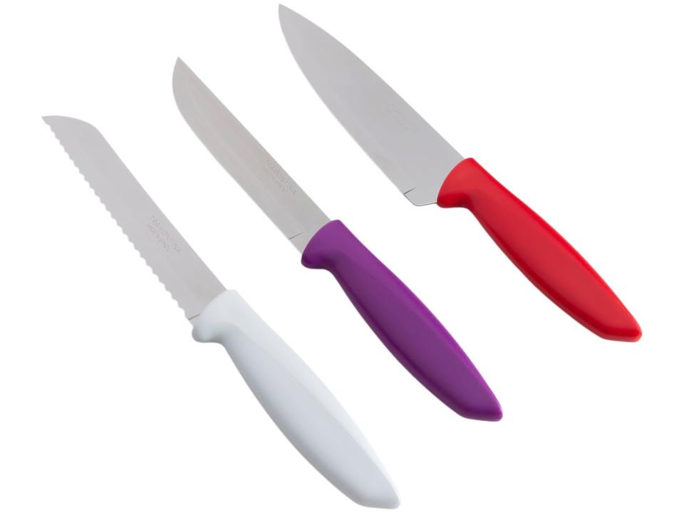 Jogo de Facas 8 Peças Tramontina Plenus 23498917 - 3