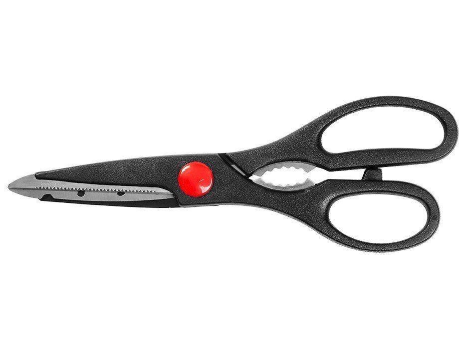 Jogo de Facas Brinox com Cepo Cross - 1