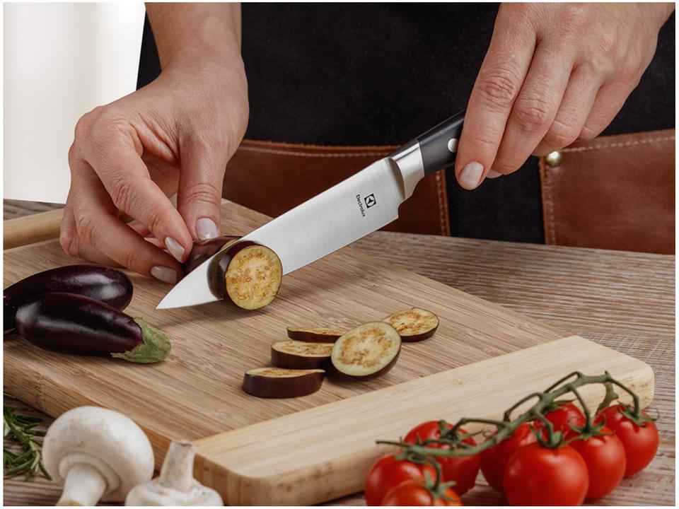 Jogo de Facas Electrolux Inox A21194501 8 Peças - 2