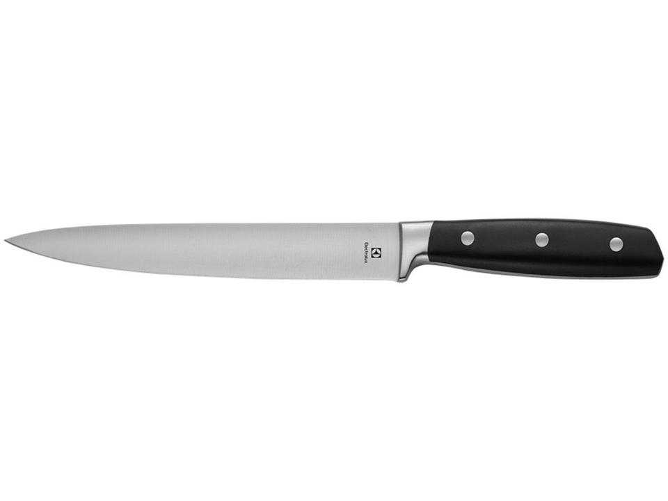 Jogo de Facas Electrolux Inox A21194501 8 Peças - 8