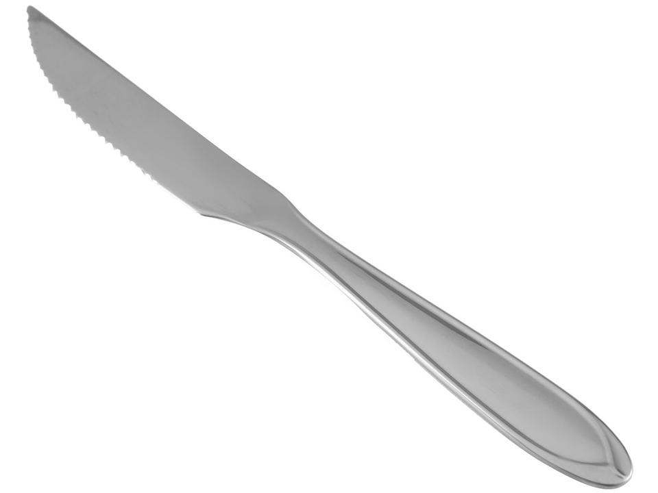 Jogo de Facas para Churrasco Tramontina Inox Laguna 66906181 3 Peças - 4