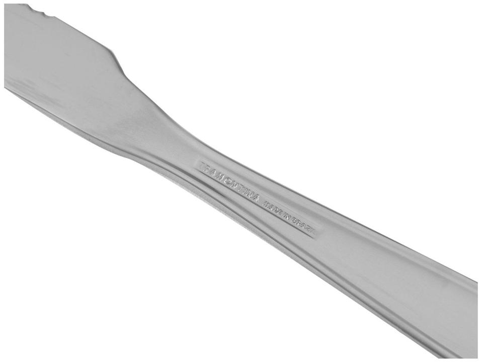 Jogo de Facas para Churrasco Tramontina Inox Laguna 66906181 3 Peças - 6