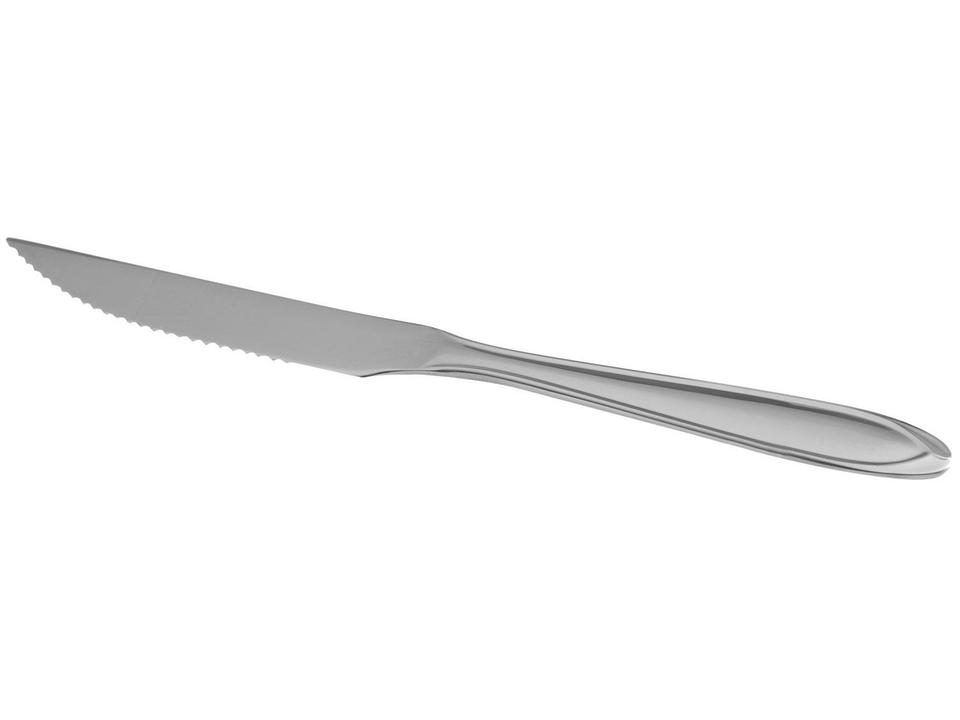 Jogo de Facas para Churrasco Tramontina Inox Laguna 66906181 3 Peças - 3