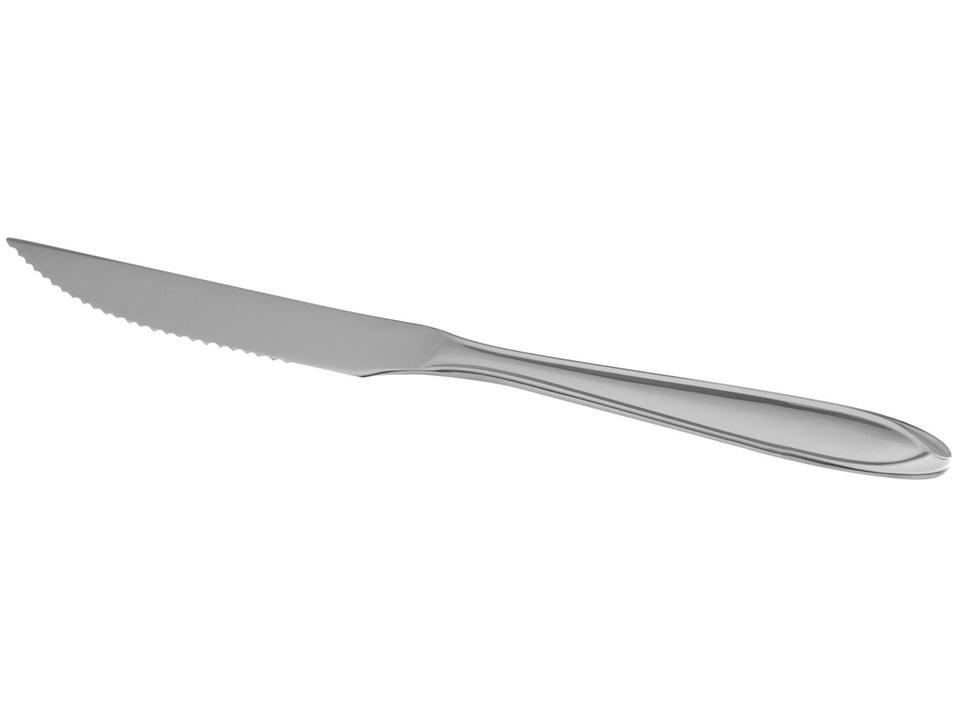 Jogo de Facas para Churrasco Tramontina Inox Laguna 66906181 3 Peças - 3