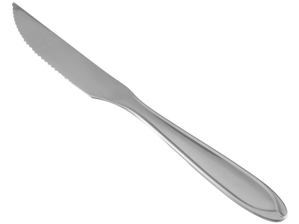 Jogo de Facas para Churrasco Tramontina Inox Laguna 66906181 3 Peças - 4