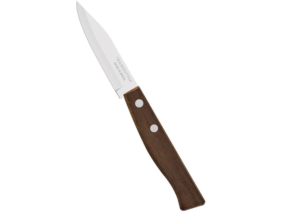 Jogo de Facas Tramontina Inox Tradicional - 1