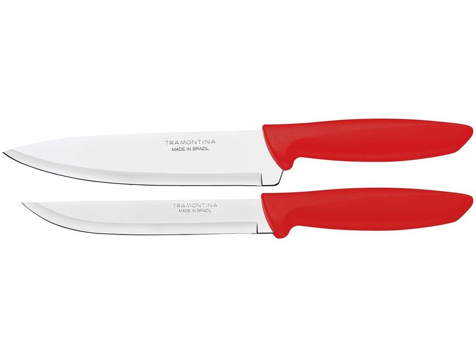 Jogo de Facas Tramontina Plenus - 1