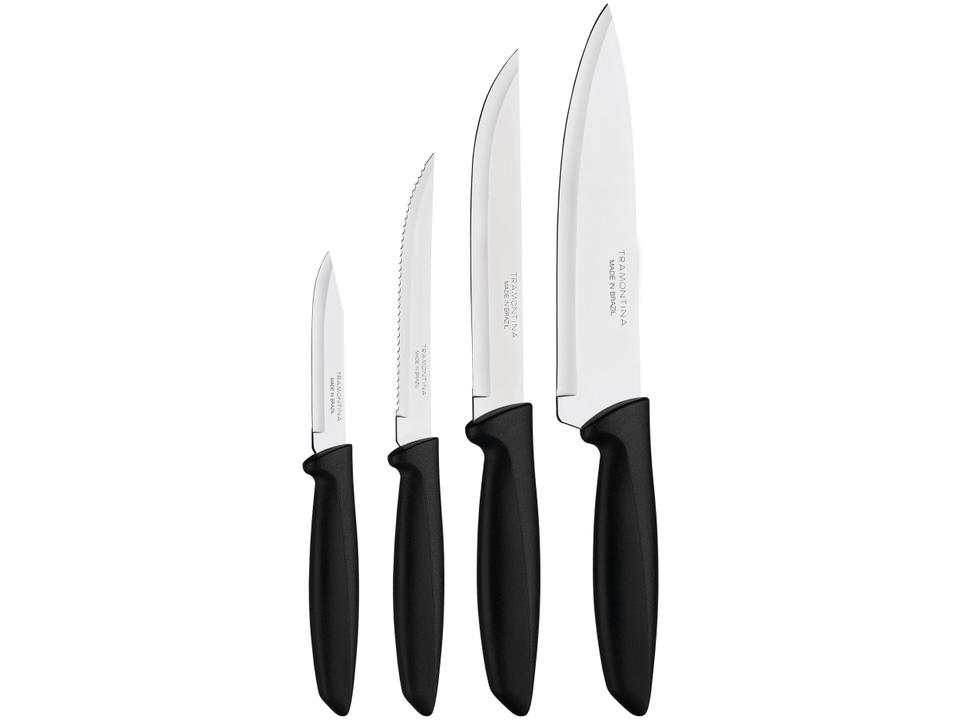 Jogo de Facas Tramontina Plenus - 2