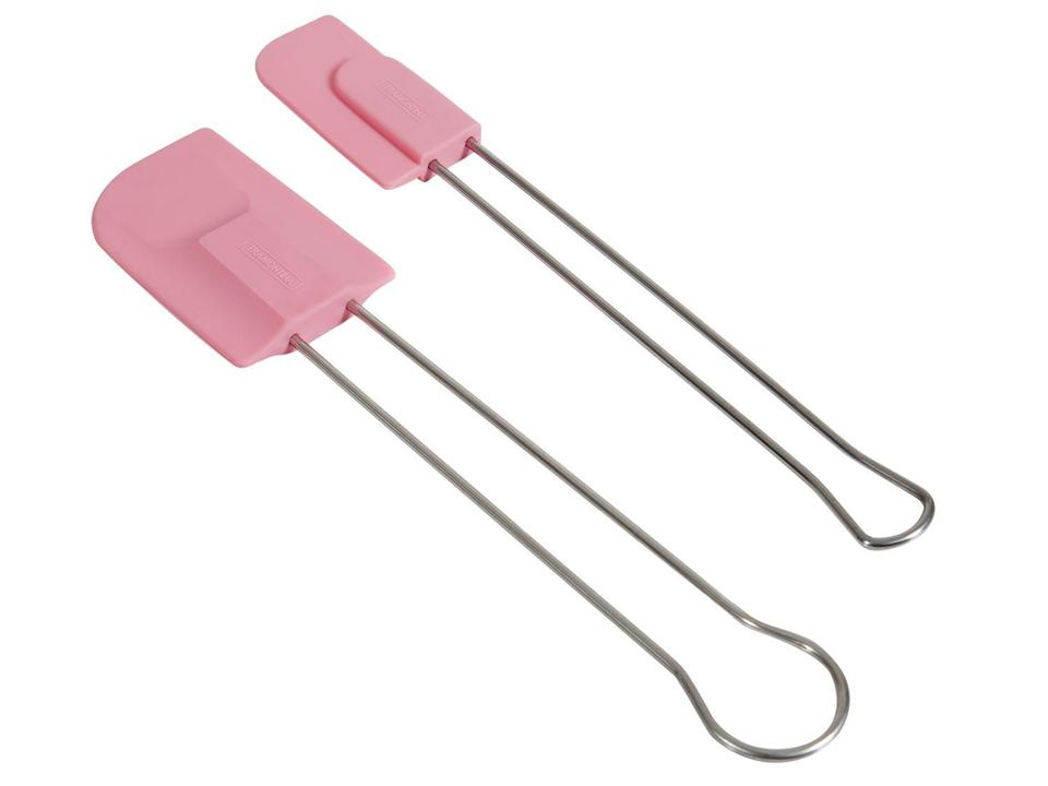 Jogo de Formas de Alumínio Antiaderente Tramontina - 9