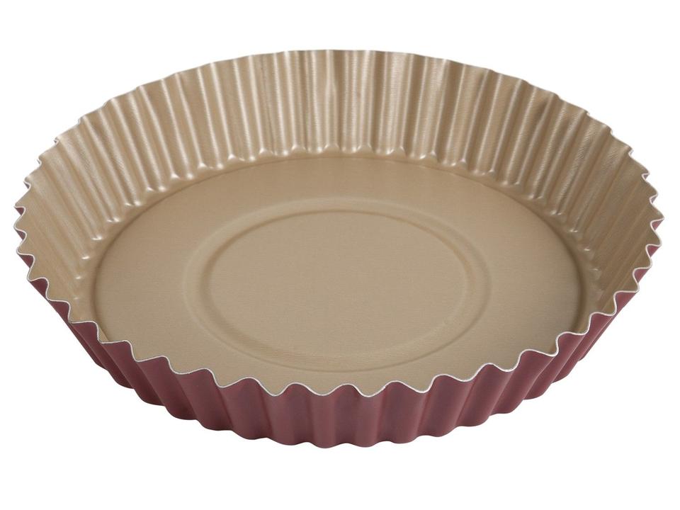 Jogo de Formas de Alumínio Antiaderente Tramontina - 2