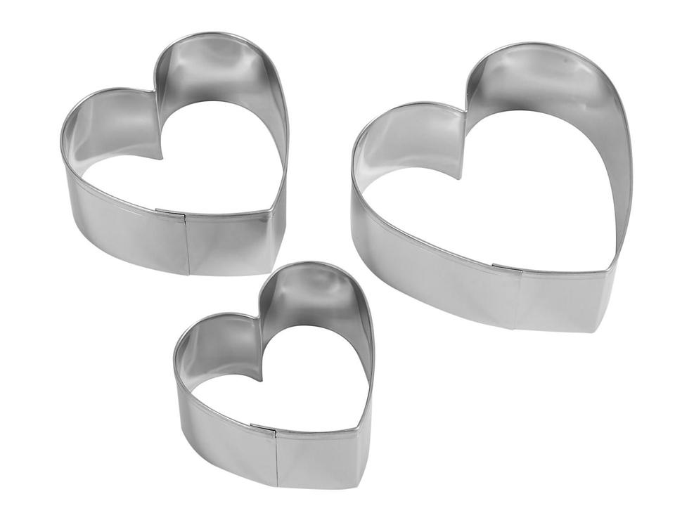 Jogo de Formas de Alumínio Antiaderente Tramontina - 10