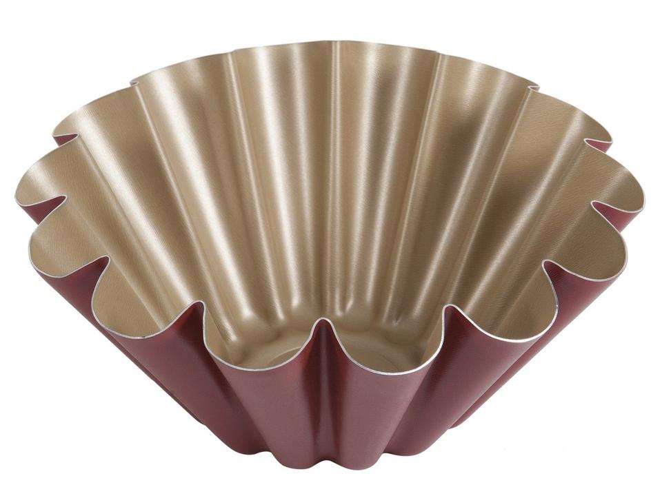 Jogo de Formas de Alumínio Antiaderente Tramontina - 6