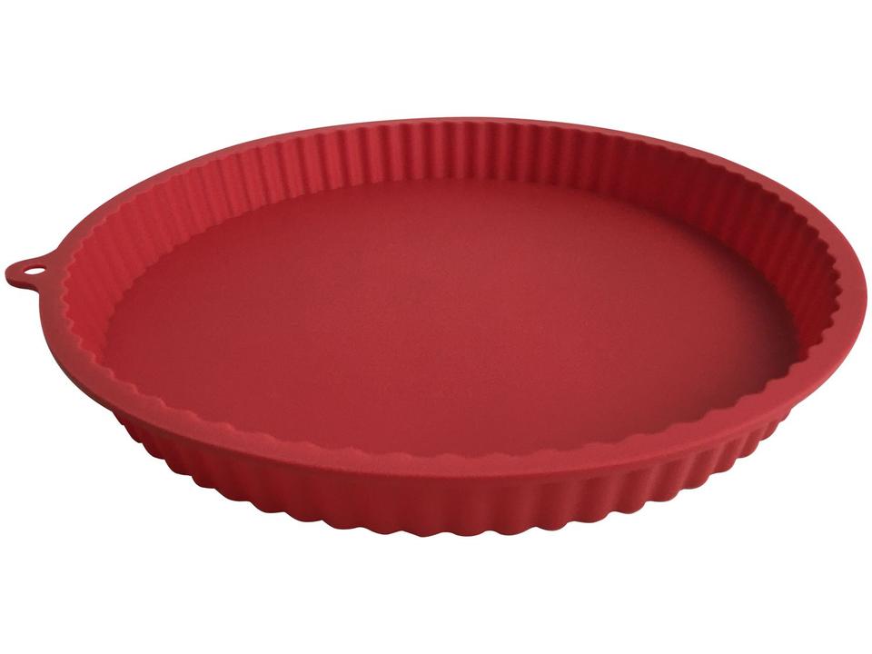 Jogo de Formas de Silicone Brinox Glacê 3 Peças - 2