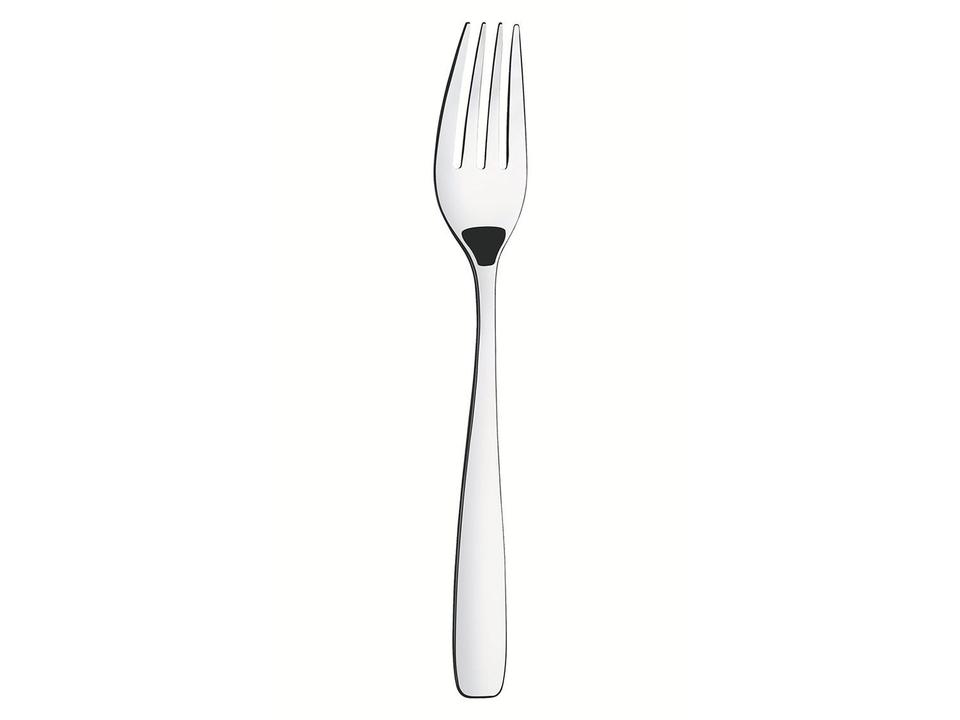 Jogo de Garfos de Mesa Tramontina Inox Essentials Amazonas 3 peças - 1