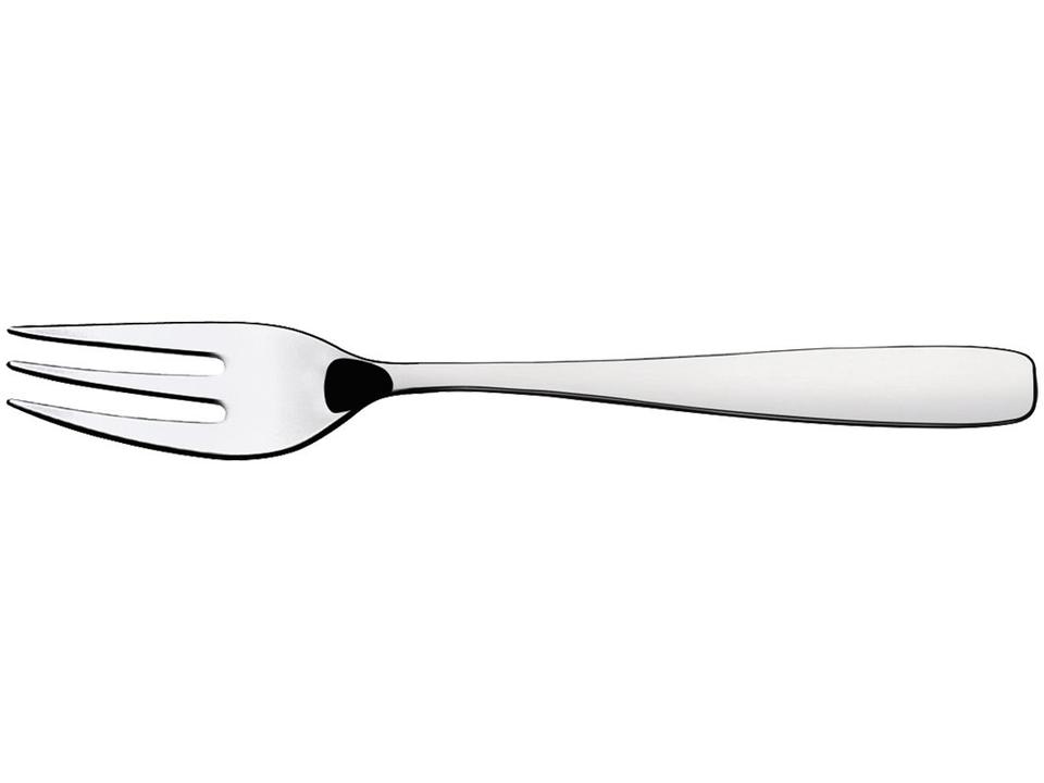 Jogo de Garfos para Torta Tramontina Aço Inox Amazonas 63960147 6 Peças - 4