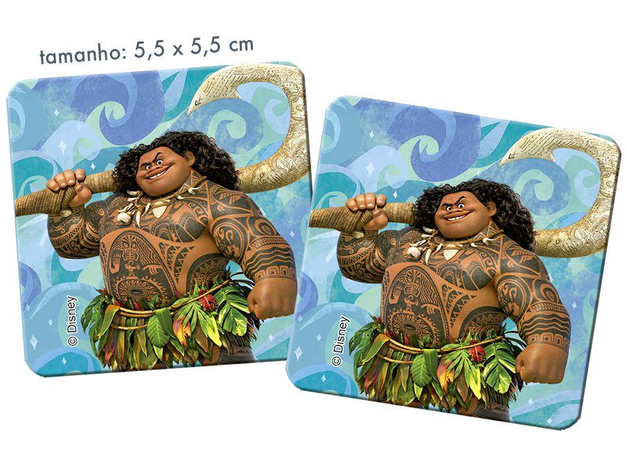 Jogo de Memória Disney Jak Moana 2 - 1