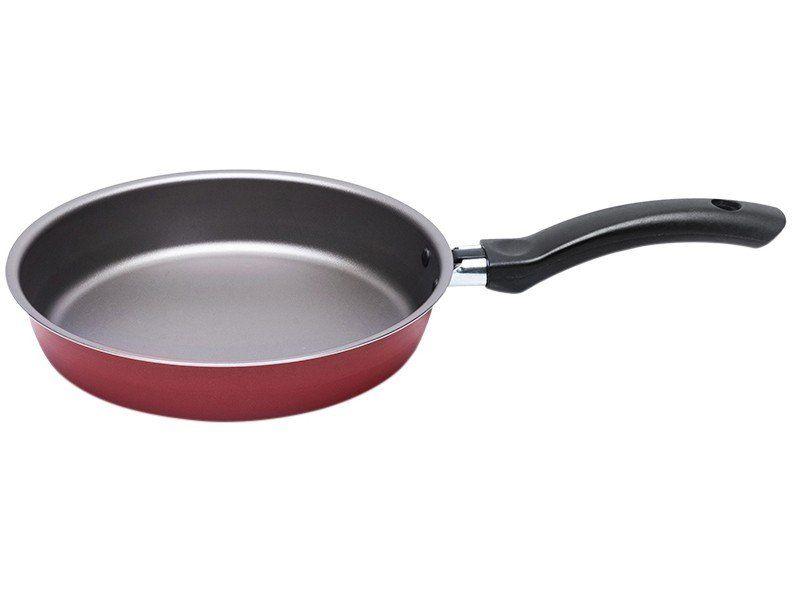 Jogo de Panelas Brinox Antiaderente de Alumínio - 6