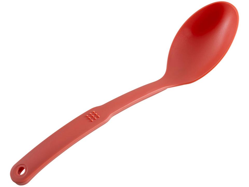 Jogo de Panelas Brinox de Alumínio Rosé 8 Peças Easy - 14