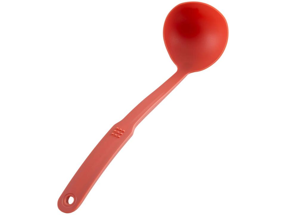 Jogo de Panelas Brinox de Alumínio Rosé 8 Peças Easy - 13