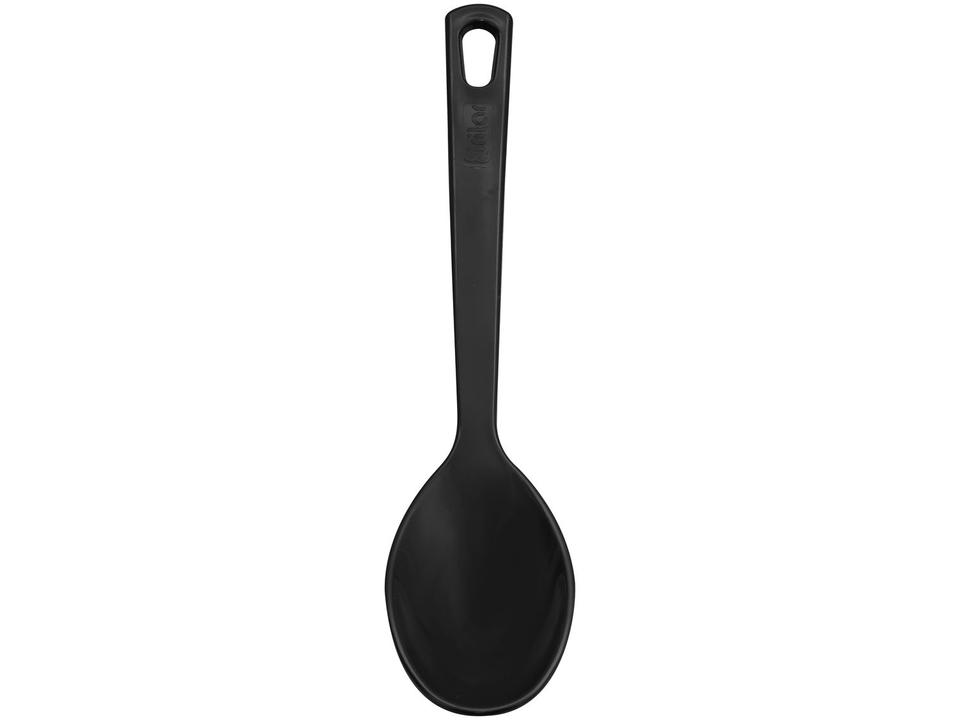 Jogo de Panelas Eirilar Antiaderente de Alumínio Grafite 10 Peças Facility - 24