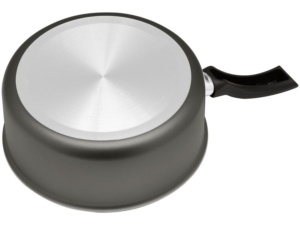 Jogo de Panelas Eirilar Antiaderente de Alumínio Grafite 10 Peças Facility - 13