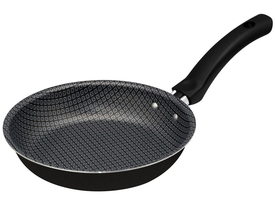 Jogo de Panelas Eirilar Antiaderente de Alumínio Grafite 10 Peças Today - 24