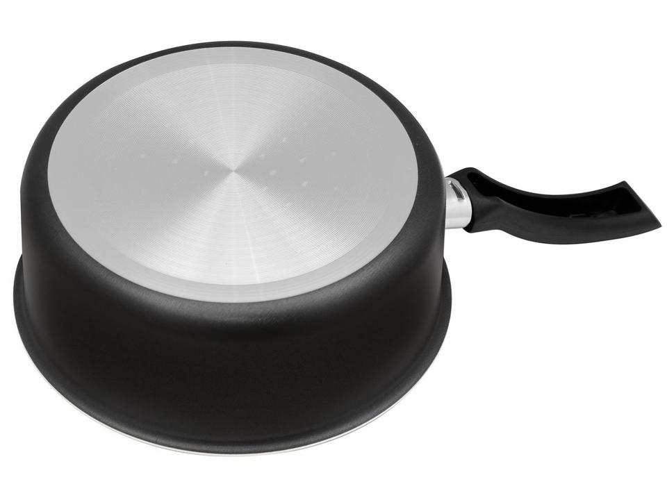 Jogo de Panelas Eirilar Antiaderente de Alumínio Grafite 10 Peças Today - 16