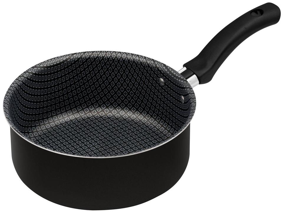 Jogo de Panelas Eirilar Antiaderente de Alumínio Grafite 10 Peças Today - 13