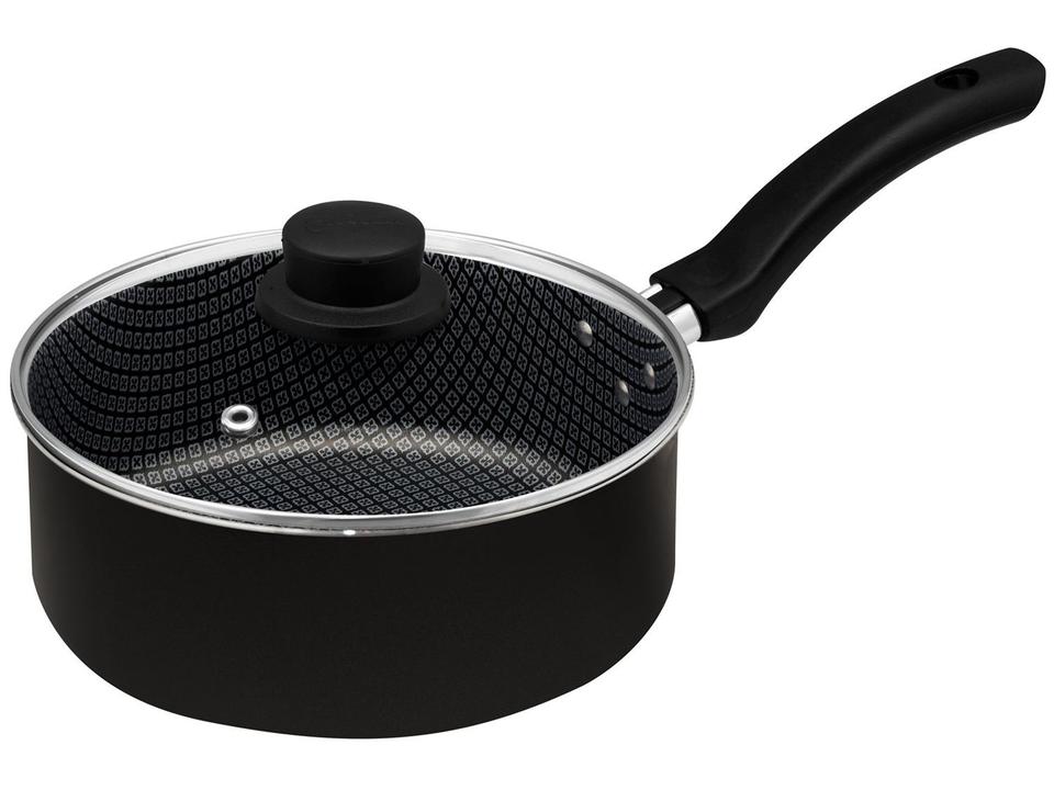 Jogo de Panelas Eirilar Antiaderente de Alumínio Grafite 10 Peças Today - 18