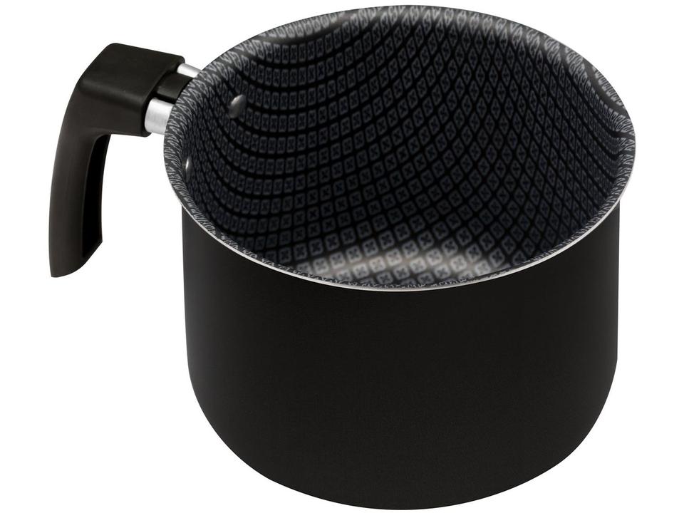 Jogo de Panelas Eirilar Antiaderente de Alumínio Grafite 10 Peças Today - 5