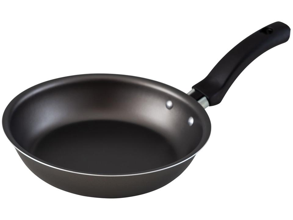 Jogo de Panelas Eirilar Antiaderente de Alumínio - 6