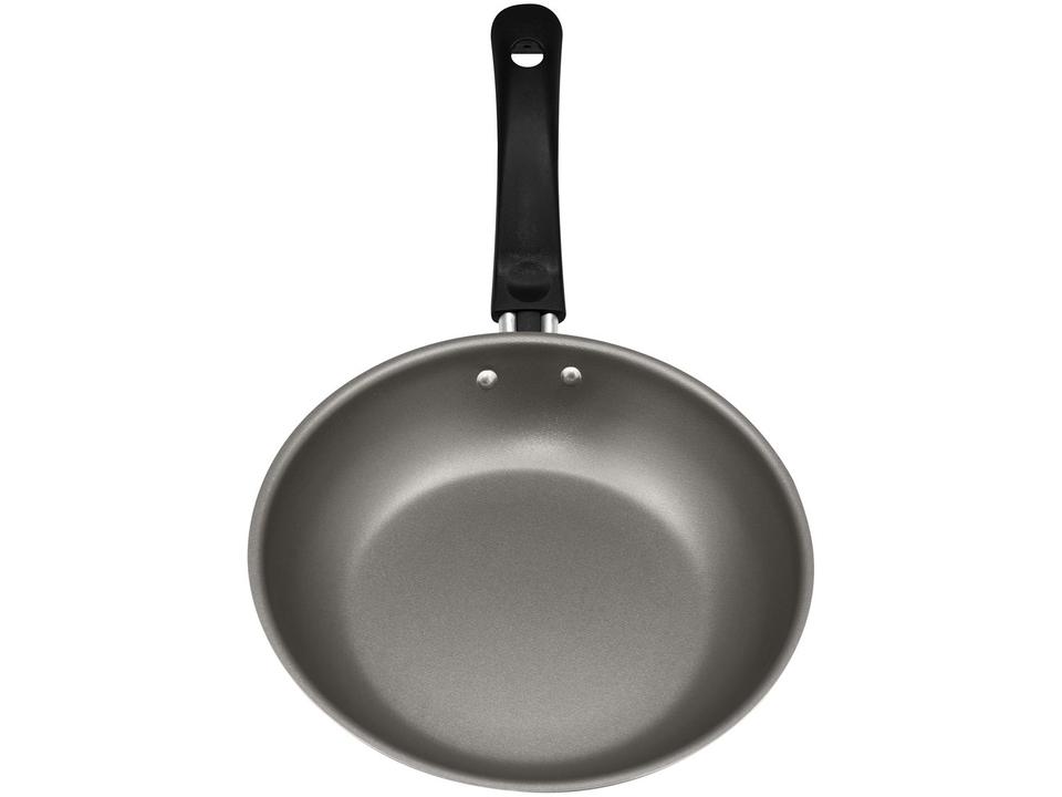 Jogo de Panelas Eirilar Antiaderente de Alumínio Grafite 4 Peças Like-S - 5