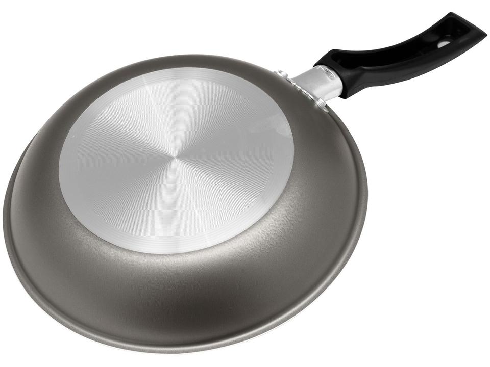 Jogo de Panelas Eirilar Antiaderente de Alumínio Grafite 4 Peças Like-S - 6