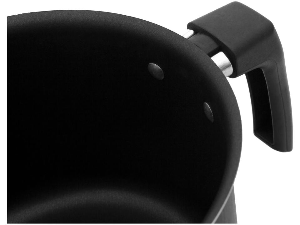 Jogo de Panelas Eirilar Antiaderente de Alumínio - 11