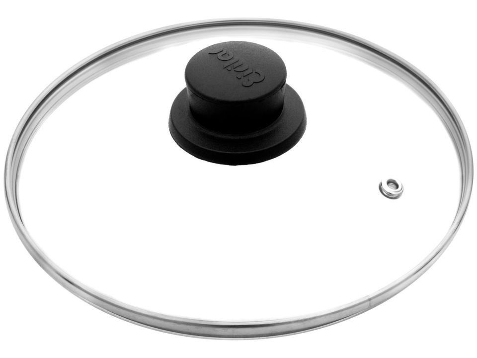 Jogo de Panelas Eirilar Antiaderente de Alumínio - 14