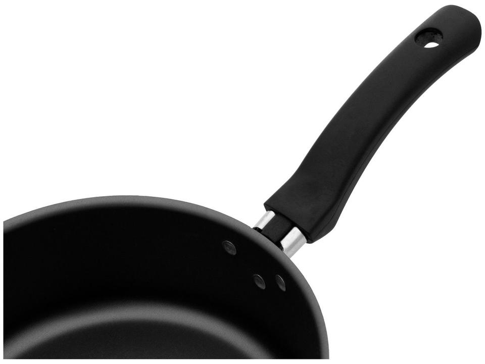 Jogo de Panelas Eirilar Antiaderente de Alumínio - 10