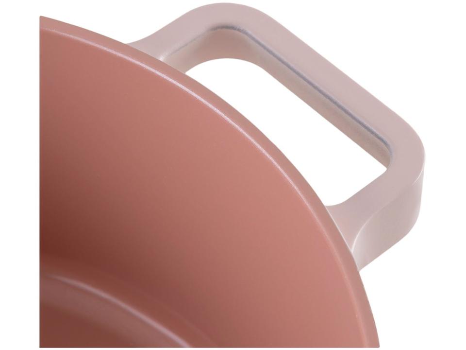 Jogo de Panelas Neoflam Revestimento Cerâmico de Alumínio 5 Peças Fika - 9