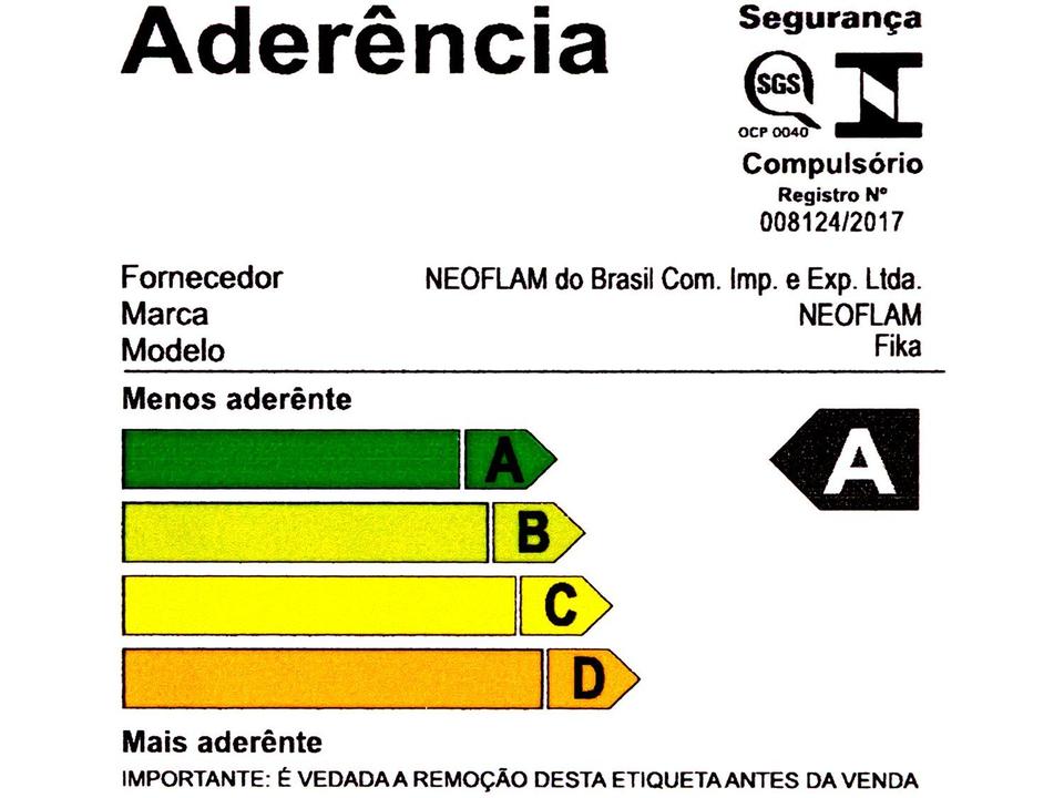 Jogo de Panelas Neoflam Revestimento Cerâmico de Alumínio 5 Peças Fika - 11