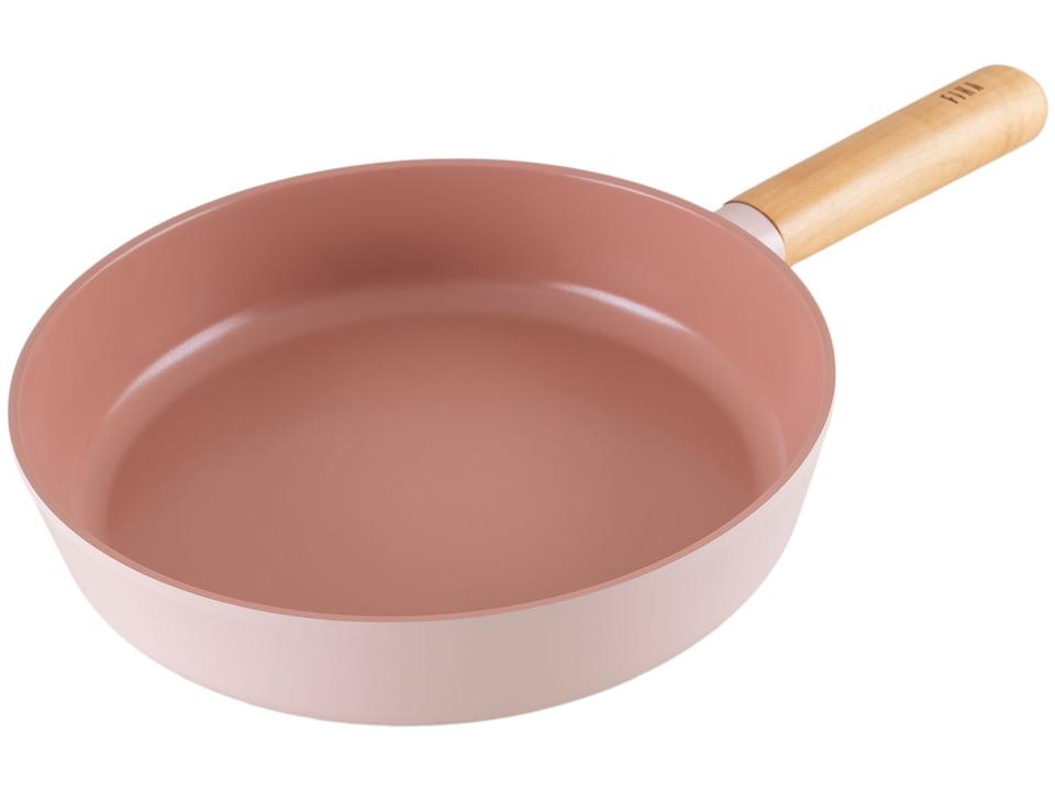 Jogo de Panelas Neoflam Revestimento Cerâmico de Alumínio 5 Peças Fika - 6