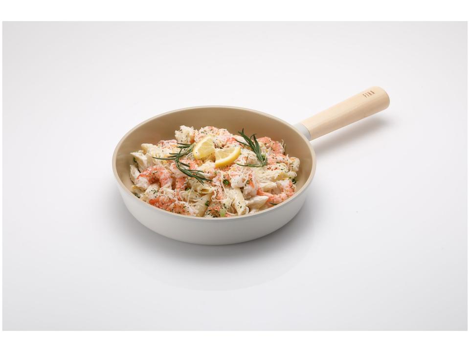 Jogo de Panelas Neoflam Revestimento Cerâmico de Alumínio 5 Peças Fika - 8