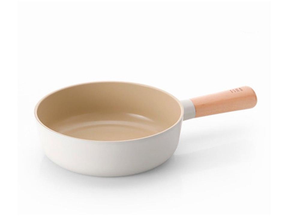 Jogo de Panelas Neoflam Revestimento Cerâmico de Alumínio 5 Peças Fika - 2