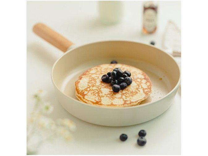 Jogo de Panelas Neoflam Revestimento Cerâmico de Alumínio 5 Peças Fika - 11