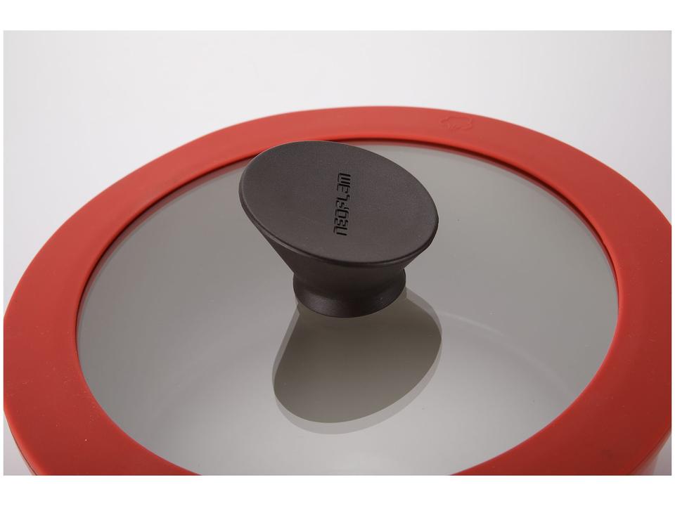 Jogo de Panelas Neoflam Revestimento Cerâmico - 19