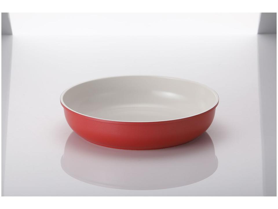 Jogo de Panelas Neoflam Revestimento Cerâmico - 11