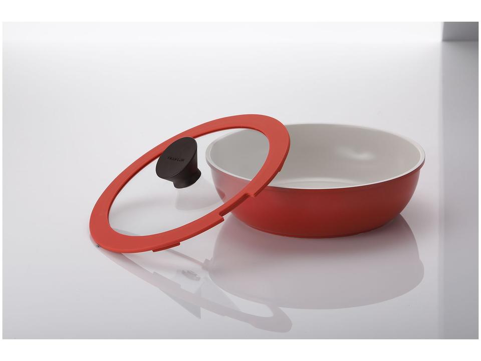 Jogo de Panelas Neoflam Revestimento Cerâmico - 14