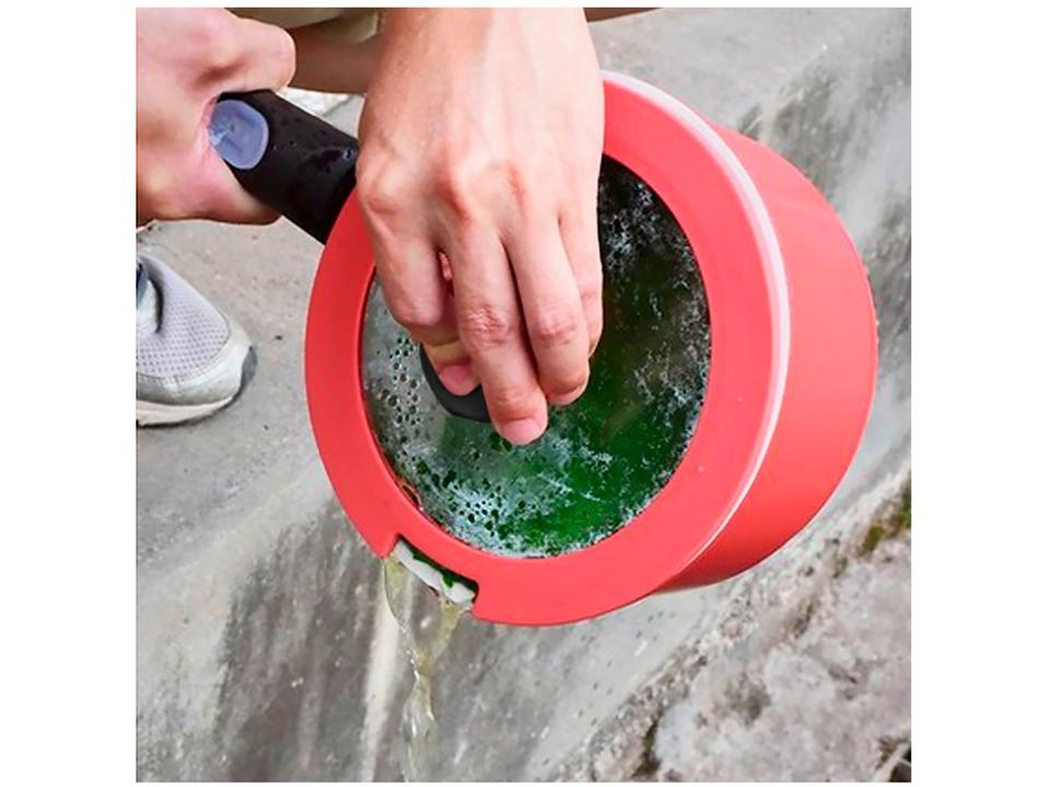 Jogo de Panelas Neoflam Revestimento Cerâmico - 4