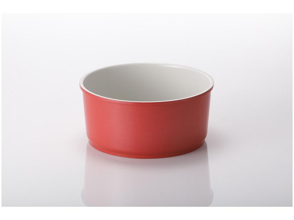 Jogo de Panelas Neoflam Revestimento Cerâmico - 9